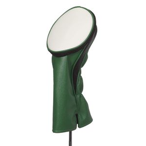 Creative Covers for Golf Vintage Performance Head Cover, Green