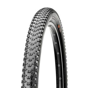 Maxxis Ikon neumático: 29 x 2,60, plegable, 60 tpi, doble compuesto, EXO protección, sin cámara preparada, amplio tren, negro