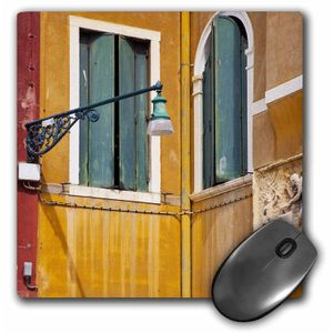 3dRose Escenas de Venecia de la Calle Italia EU16 teg0397 Terry Eggers Mouse Pad (MP _ _ _ _ _ _ _ _ _ _ 138228 _ _ _ _ _ _ _ _ _ _ 1)