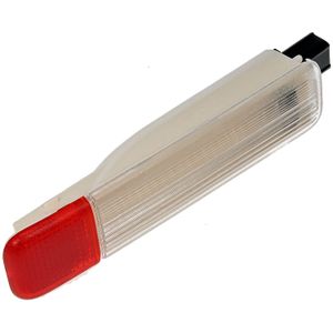Dorman 923-104 - Lámpara reflectora para interior de puerta