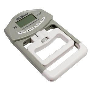 Fabricación ENT Baseline Smedley Grip Digital Tester