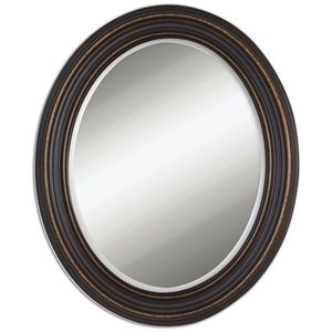 Uttermost 14610 ovesca Espejo Ovalado
