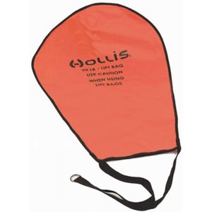 Hollis 60LB bolsa de elevación