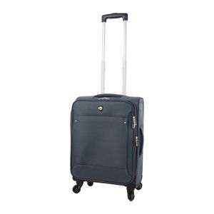 Mia Toro Italia Idice Softside Spinner Carry, Grey