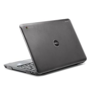 Ipearl Mcover Hard Shell Case Para 2017 11.6  Dell Chrome...