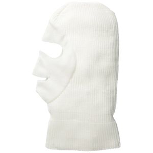 quietwear Polar Knit hombre Facemask