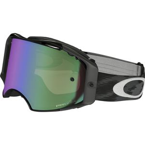 Oakley Airbrake MX - Gafas de natación con sistema Roll-Off, M