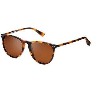 MVMT Ingram | Polarized Round Women's & Men's Sunglasses | 54 mm