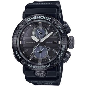 Casio G-Shock GWR-B1000-1AJF GRAVITYMASTER Radio Solar Bluetooth Carbon Core Guard Watch (productos japoneses originales) ...