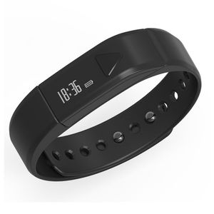 Smart Bluetooth pulsera, Joso impermeable IP65 pulsera inteligente actividad Fitness Tracker Smartwatch múltiples modelo conmutación con App y USB y P