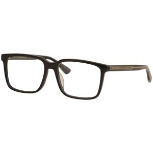 Gucci GG0385OA Oversize Rectangular Shape Eyeglasses 55mm