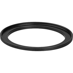 Tiffen 7277SUR – Anillo adaptador para lente (72 A 77 Step Up filtro anillo (Negro)