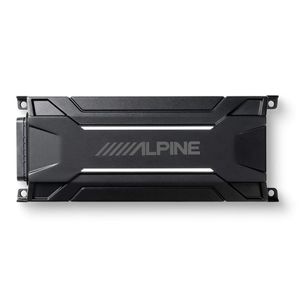 Alpine KTA-30MW - Amplificador mono de alimentación