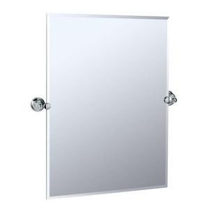 Espejo de pared rectangular Gatco 4329S, 4329S