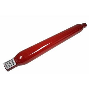 Thrush 24204 Glass Pack Muffler