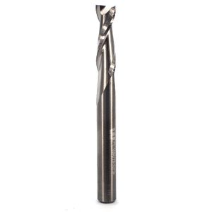 Whiteside Router Bits ru2075 Standard espiral Bit con hasta Cut carburo (sólidas (1/4-inch diámetro de corte y 3/4 Longitud de corte