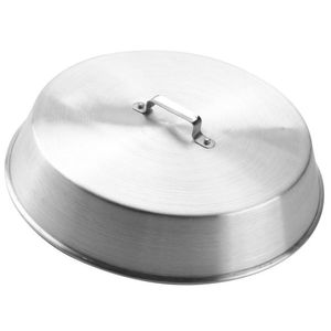Town 34912 – Sartén wok (diámetro de tapa 12 – 1/2" Fits 14"-16" Wok