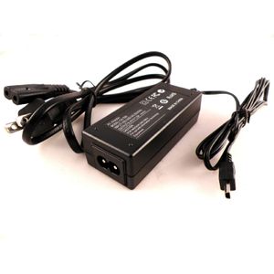 yb-osana Sustitución CA-590 Compact Power Adapter ca590 AC Adapter R para Canon FS10/FS11/FS100/VIXIA HF R10/HF R11/HF R100/ZR800/ZR830/ZR850/ZR900 ZR