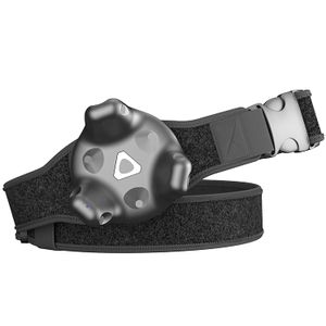 Skywin VR Tracker Cinturón para HTC Vive System Tracker Puck – Correa ajustable para cintura y seguimiento de cuerpo completo en realidad virtual