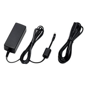 Canon ACK-800 (CA-PS800) AC Adapter for a Series, E1, SX100IS, & sx110is Digital Cameras