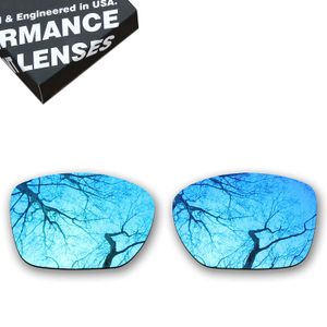 ToughAsNails Lentes polarizadas de repuesto para Oakley TwoFace XL Sunglass – Más opciones