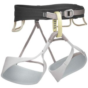Black Diamond solución – Arnés de escalada para mujer