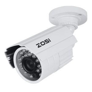 ZOSI Security Cameras System