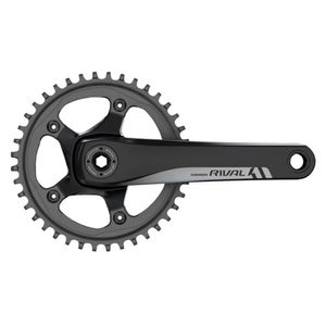 Sram Rival 1 BB30 42T X-Sync Bielas (Platos sin Pedalier