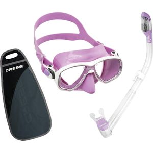 Cressi Marea & Supernova Dry