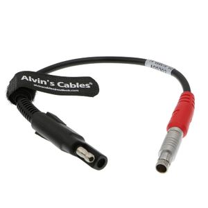 Topcon GPS Cargador Cable de alimentación extremo Lite Pro ga GB Plus GR-3 GR-5 sae2