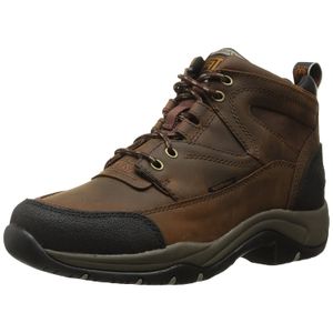 Ariat Terrain H2O - Botas de senderismo para mujer, color cobre