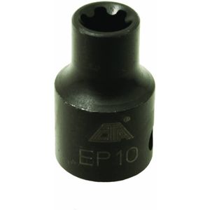 CTA Herramientas 9654 EP10 externo Torx Plus Socket