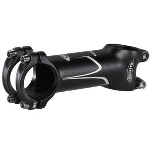 RavX axilite 130 mm de largo con 31,8 mm stem abrazadera de Matt del manubrio.