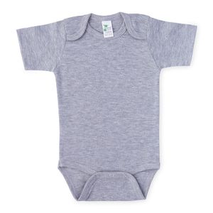 La jirafa que ríe por David Body de bebé – Pelele de manga corta para infantil – ideal para personalización, color negro, blanco, azul marino, gris ja