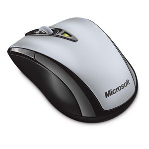 Microsoft Wireless Notebook Laser Mouse 7000 Mac/Win USB