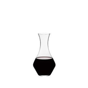 Riedel Decantador de Cabernet, Cabernet, Transparente