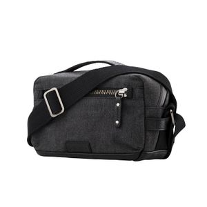 Tenba Cooper bolsa 6, gris (637 – 405)