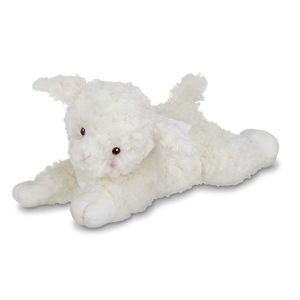 Bearington Bendiciones Nana Musical Cordero 12"