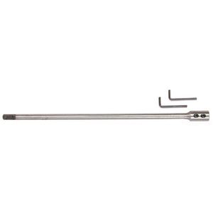 L.H. Dottie X18 Ship Auger Extension, 7/16 de diámetro por 45,7 cm de longitud