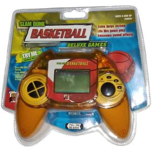 Slam Dunk Baloncesto