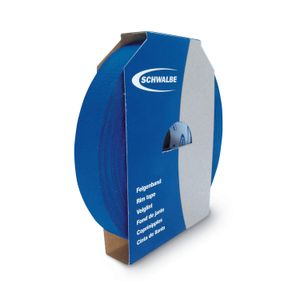 Schwalbe High Pressure Fabric Bicycle Rim Tape - 1 Roll