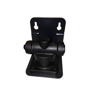 Everpure Twist Lock Jefe de reemplazo, sola fase, 1/4 Quick Connect, Everpure equivalente a Número De Parte qcp1
