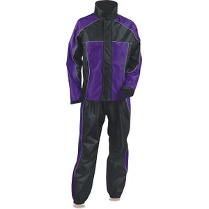 NexGen - Traje de lluvia para hombre, XXXS