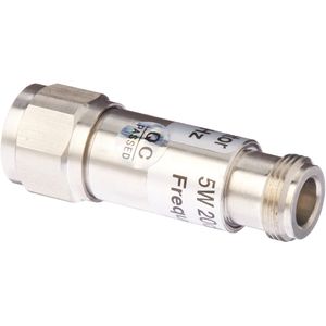 surecall 20dB RF Atenuador – Plata