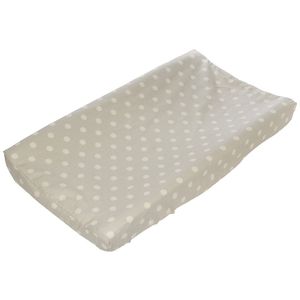 Glenna Jean Contessa – Cambiador, gris Dot