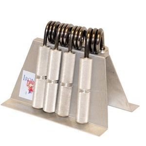 Capitanes de aplastar Caddy para 5