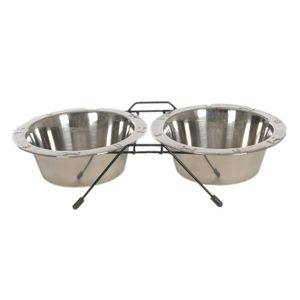 Advance Pet Productos Embossed doble Diner