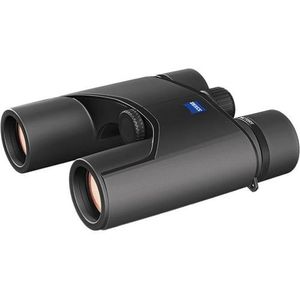 ZEISS Victory Pocket 10x25 Black Binoculars