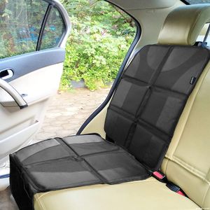 Sunferno Protector de asiento de coche – Protege tu asiento de coche de sangrías, suciedad y derrames – Protector acolchado grueso impermeable para ma