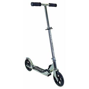 Ventura L205 - Patinete plegable (aleación de 7.874 in)